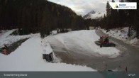 Archiv Foto Webcam Davos - Flüelatal 06:00