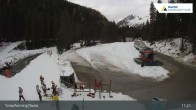 Archiv Foto Webcam Davos - Flüelatal 10:00
