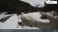 Archiv Foto Webcam Davos - Flüelatal 14:00