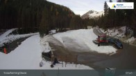 Archiv Foto Webcam Davos - Flüelatal 07:00