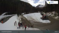 Archiv Foto Webcam Davos - Flüelatal 14:00