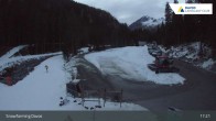 Archiv Foto Webcam Davos - Flüelatal 16:00