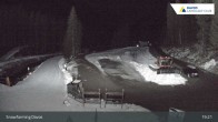 Archiv Foto Webcam Davos - Flüelatal 18:00
