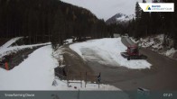 Archiv Foto Webcam Davos - Flüelatal 06:00