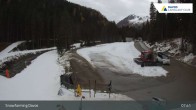 Archiv Foto Webcam Davos - Flüelatal 07:00