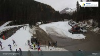 Archiv Foto Webcam Davos - Flüelatal 08:00