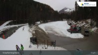 Archiv Foto Webcam Davos - Flüelatal 10:00