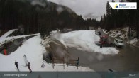 Archived image Webcam Davos: Cross country, Flüelatal 12:00
