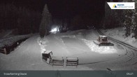 Archiv Foto Webcam Davos - Flüelatal 04:00