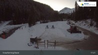 Archiv Foto Webcam Davos - Flüelatal 16:00