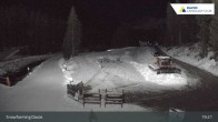 Archiv Foto Webcam Davos - Flüelatal 18:00