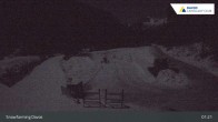 Archived image Webcam Davos: Cross country, Flüelatal 00:00