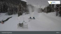 Archiv Foto Webcam Davos - Flüelatal 08:00