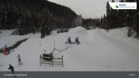 Archiv Foto Webcam Davos - Flüelatal 12:00