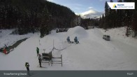 Archiv Foto Webcam Davos - Flüelatal 14:00