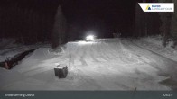 Archiv Foto Webcam Davos - Flüelatal 02:00