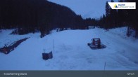 Archiv Foto Webcam Davos - Flüelatal 07:00