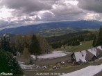 Archiv Foto Webcam Steiermark, Tonnerhütte 15:00