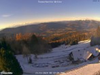 Archiv Foto Webcam Steiermark, Tonnerhütte 07:00