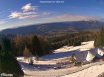 Archiv Foto Webcam Steiermark, Tonnerhütte 09:00