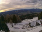 Archiv Foto Webcam Steiermark, Tonnerhütte 11:00