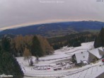 Archiv Foto Webcam Steiermark, Tonnerhütte 15:00