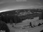 Archiv Foto Webcam Steiermark, Tonnerhütte 06:00