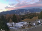 Archiv Foto Webcam Steiermark, Tonnerhütte 07:00