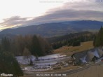 Archiv Foto Webcam Steiermark, Tonnerhütte 13:00