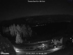 Archiv Foto Webcam Steiermark, Tonnerhütte 01:00