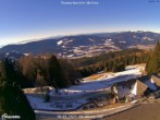 Archiv Foto Webcam Steiermark, Tonnerhütte 09:00