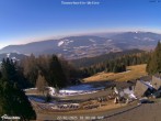 Archiv Foto Webcam Steiermark, Tonnerhütte 09:00