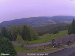 Archiv Foto Webcam Steiermark, Tonnerhütte 05:00