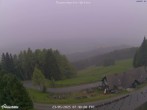 Archiv Foto Webcam Steiermark, Tonnerhütte 07:00