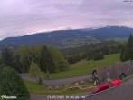 Archiv Foto Webcam Steiermark, Tonnerhütte 09:00