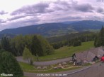 Archiv Foto Webcam Steiermark, Tonnerhütte 13:00