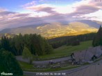 Archiv Foto Webcam Steiermark, Tonnerhütte 06:00
