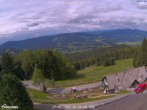 Archiv Foto Webcam Steiermark, Tonnerhütte 09:00
