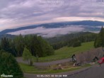 Archiv Foto Webcam Steiermark, Tonnerhütte 07:00