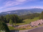 Archiv Foto Webcam Steiermark, Tonnerhütte 09:00