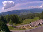 Archiv Foto Webcam Steiermark, Tonnerhütte 11:00