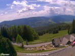 Archiv Foto Webcam Steiermark, Tonnerhütte 13:00