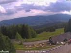 Archiv Foto Webcam Steiermark, Tonnerhütte 17:00