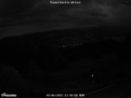 Archiv Foto Webcam Steiermark, Tonnerhütte 21:00