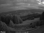 Archiv Foto Webcam Steiermark, Tonnerhütte 01:00