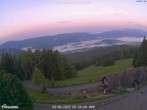 Archiv Foto Webcam Steiermark, Tonnerhütte 05:00