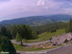 Archiv Foto Webcam Steiermark, Tonnerhütte 11:00