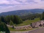 Archiv Foto Webcam Steiermark, Tonnerhütte 13:00