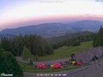 Archiv Foto Webcam Steiermark, Tonnerhütte 05:00