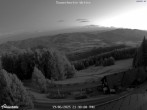 Archiv Foto Webcam Steiermark, Tonnerhütte 03:00